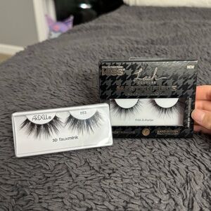 Lash Bundle